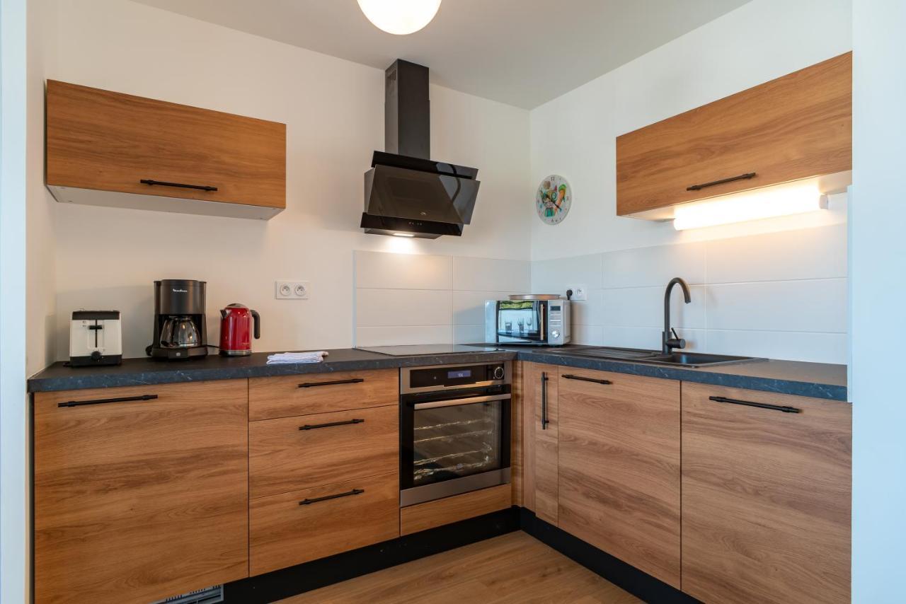 Apartamento Sioul - Appt A Moins D1km De La