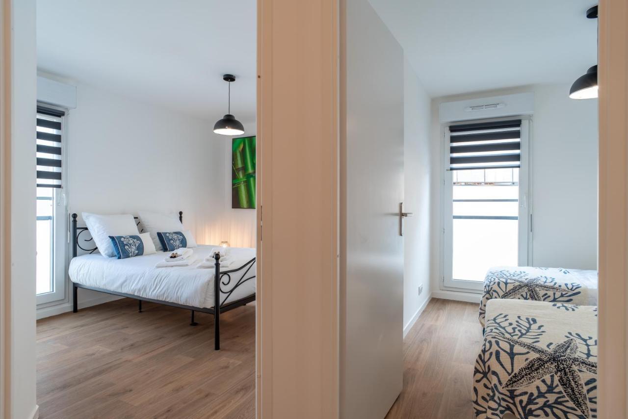 Apartamento Sioul - Appt A Moins D1km De La *
