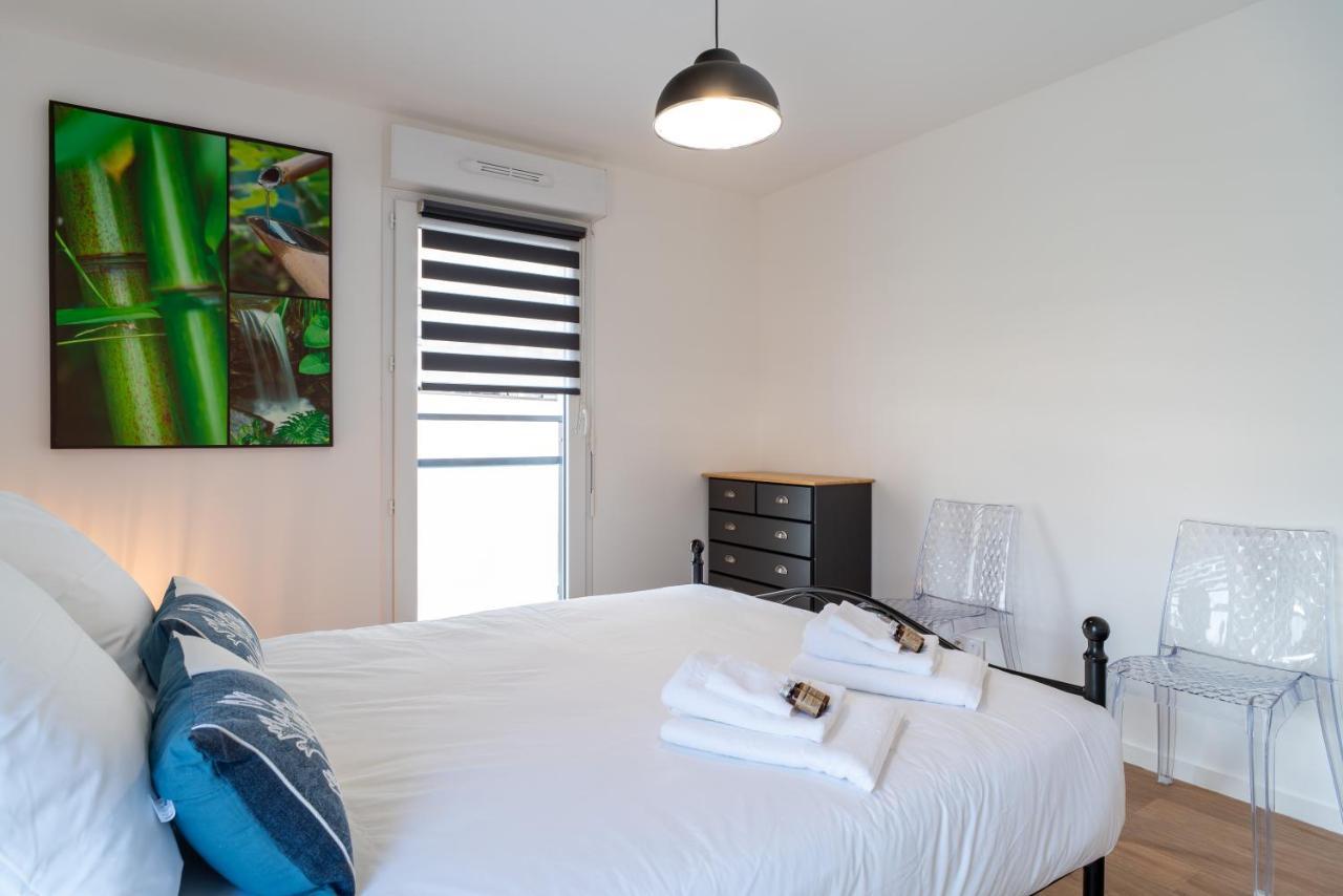 Sioul - Appt A Moins D1km De La Apartamento *
